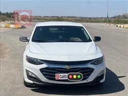 شيفروليه ماليبو